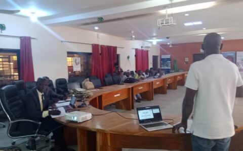 Présentation débat 2